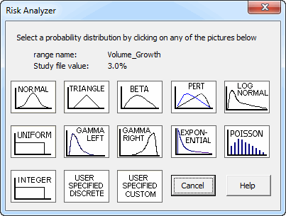 Microsoft Excel Statistics Add In