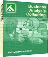 business analysis add-ins for Microsoft Excel