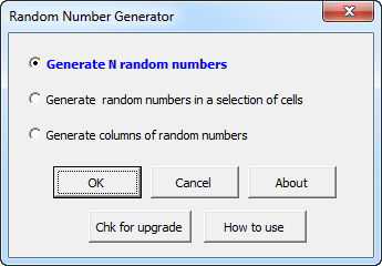 The Complexity Of Nonuniform Random Number Generation Pdf