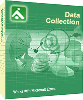 Data Collection for Microsoft Excel
